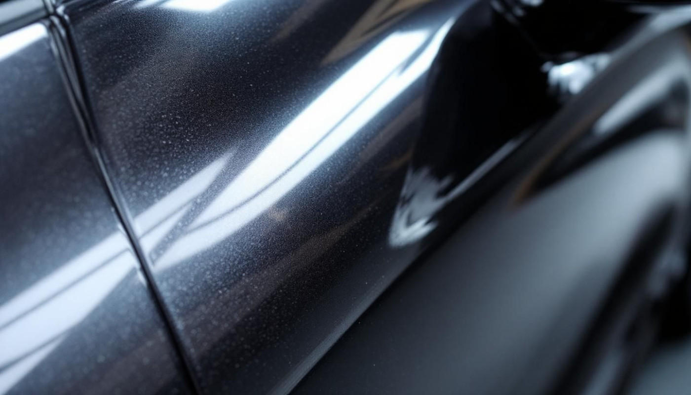 Choisir le bon film de protection auto pour préserver la peinture de votre véhicule