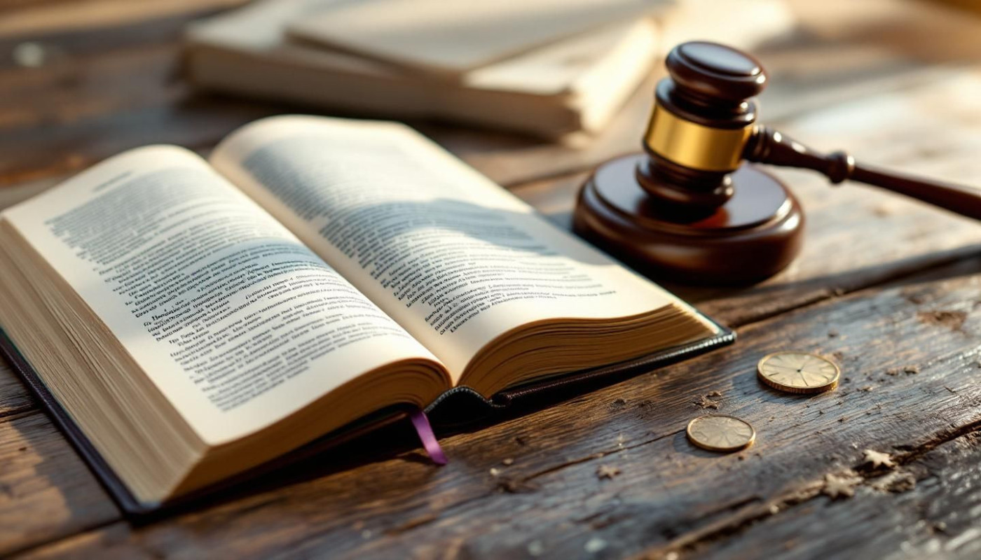 Les étapes clés pour comprendre le système judiciaire local