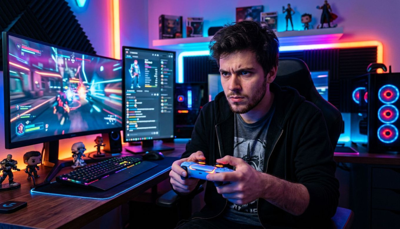 Peut-on mesurer l’impact des jeux vidéo sur nos réflexes quotidiens ?
