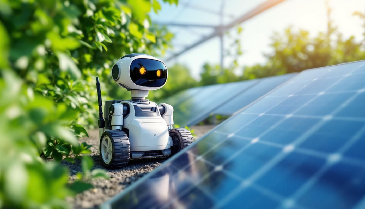 Techniques modernes et écologiques pour le nettoyage industriel